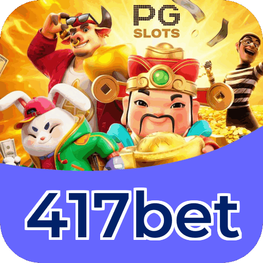 Suporte 417bet