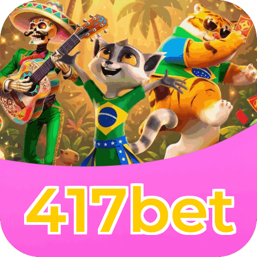 Jogos com maior RTP na 417bet