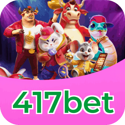 Segurança 417bet