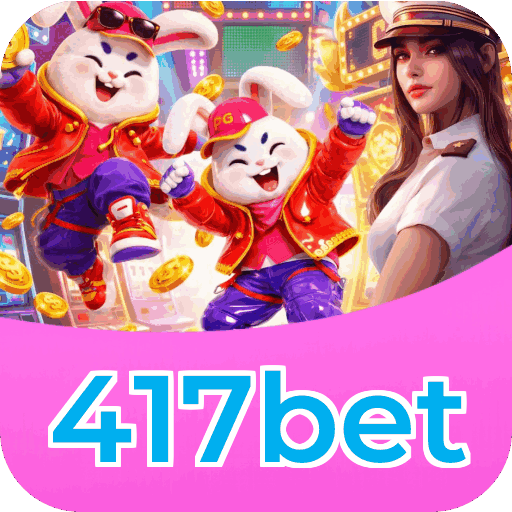 Siga a 417bet no Facebook