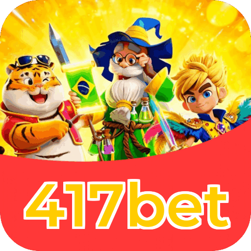 Login rápido no app 417bet